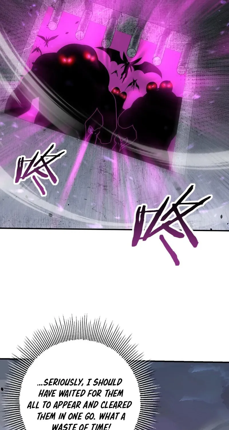 I Got the Weakest Class, Dragon Tamer!? Chapter 72 page 55 - 
