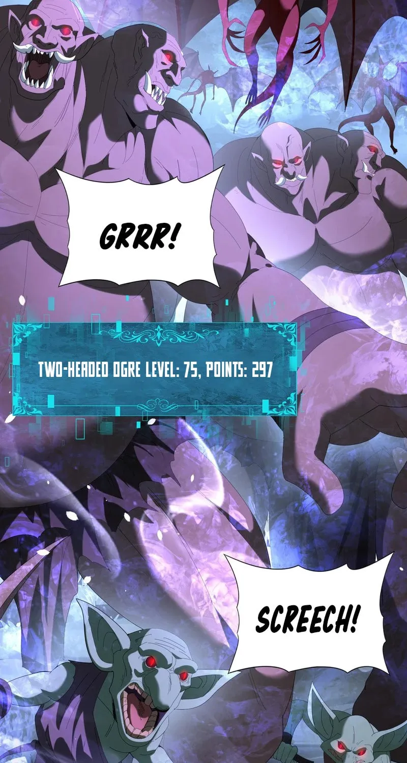 I Got the Weakest Class, Dragon Tamer!? Chapter 72 page 57 - 