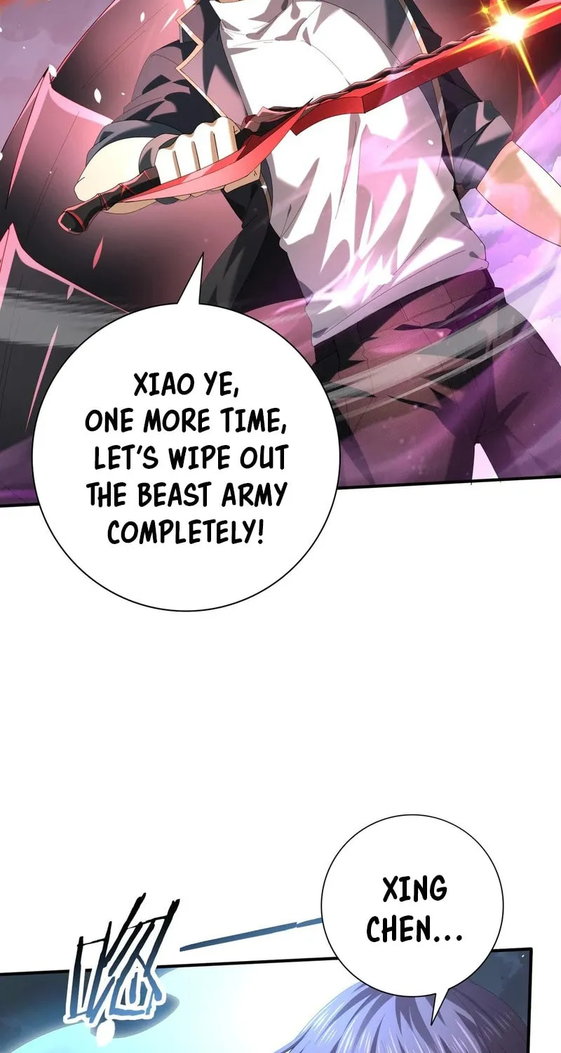 I Got the Weakest Class, Dragon Tamer!? Chapter 72 page 60 - 