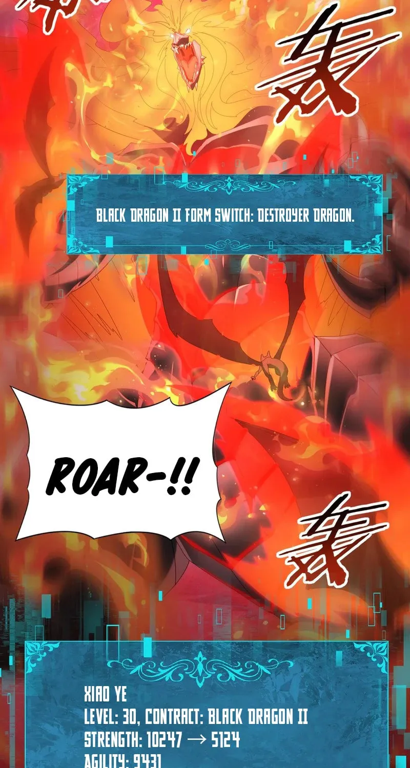 I Got the Weakest Class, Dragon Tamer!? Chapter 72 page 10 - 