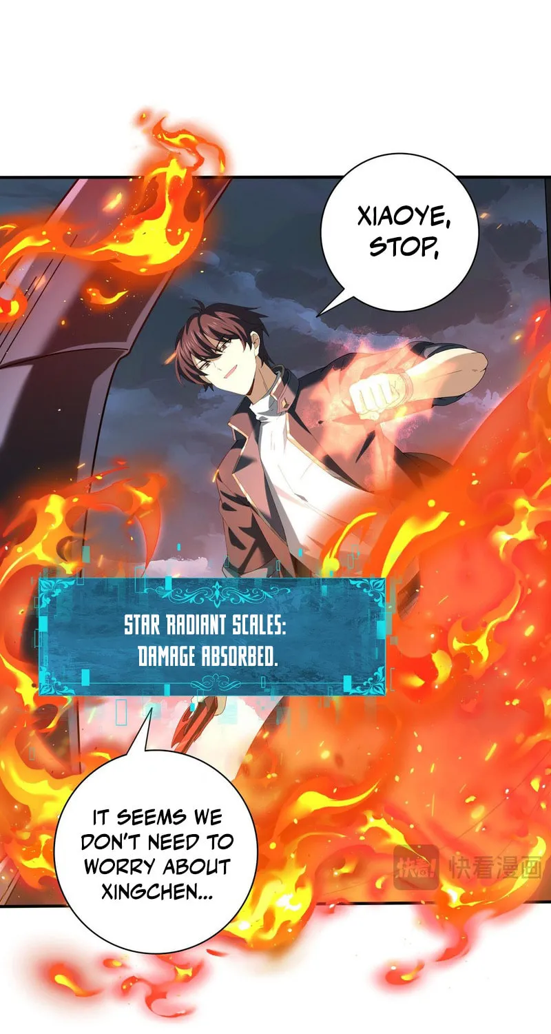 I Got the Weakest Class, Dragon Tamer!? Chapter 73 page 18 - 