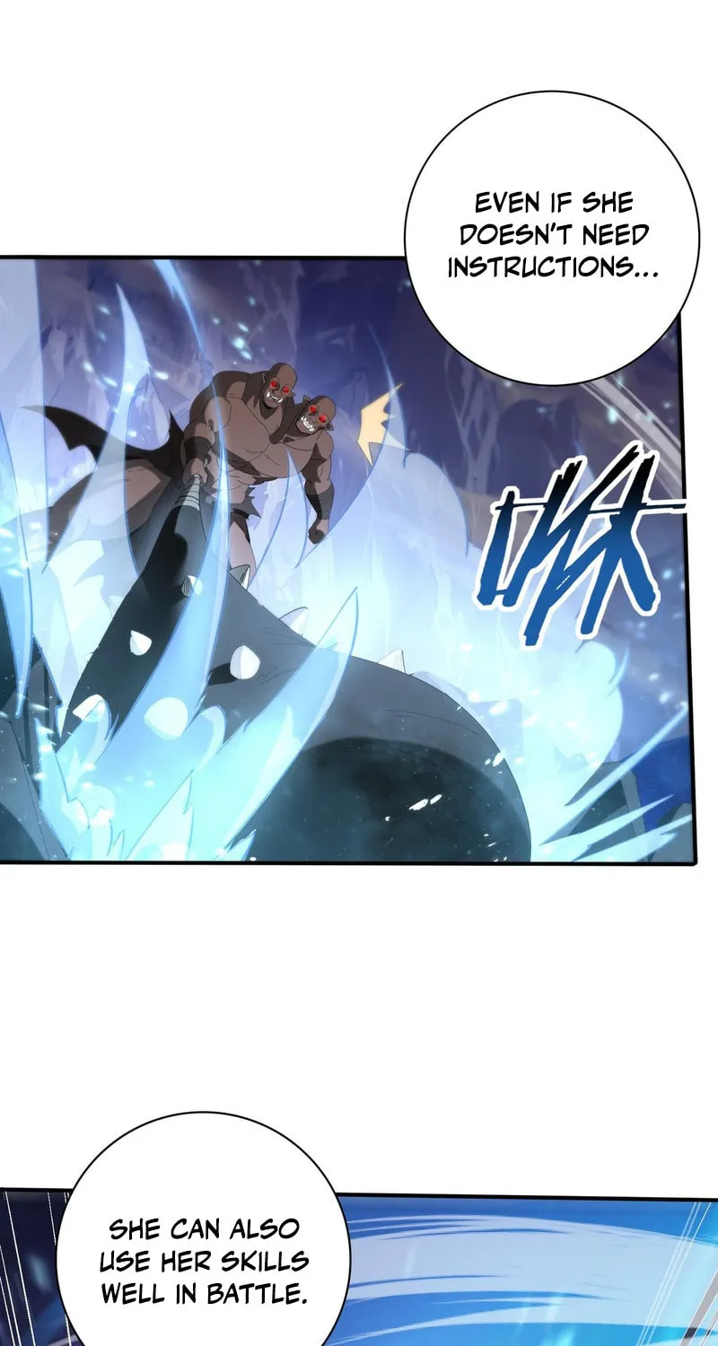 I Got the Weakest Class, Dragon Tamer!? Chapter 73 page 19 - 