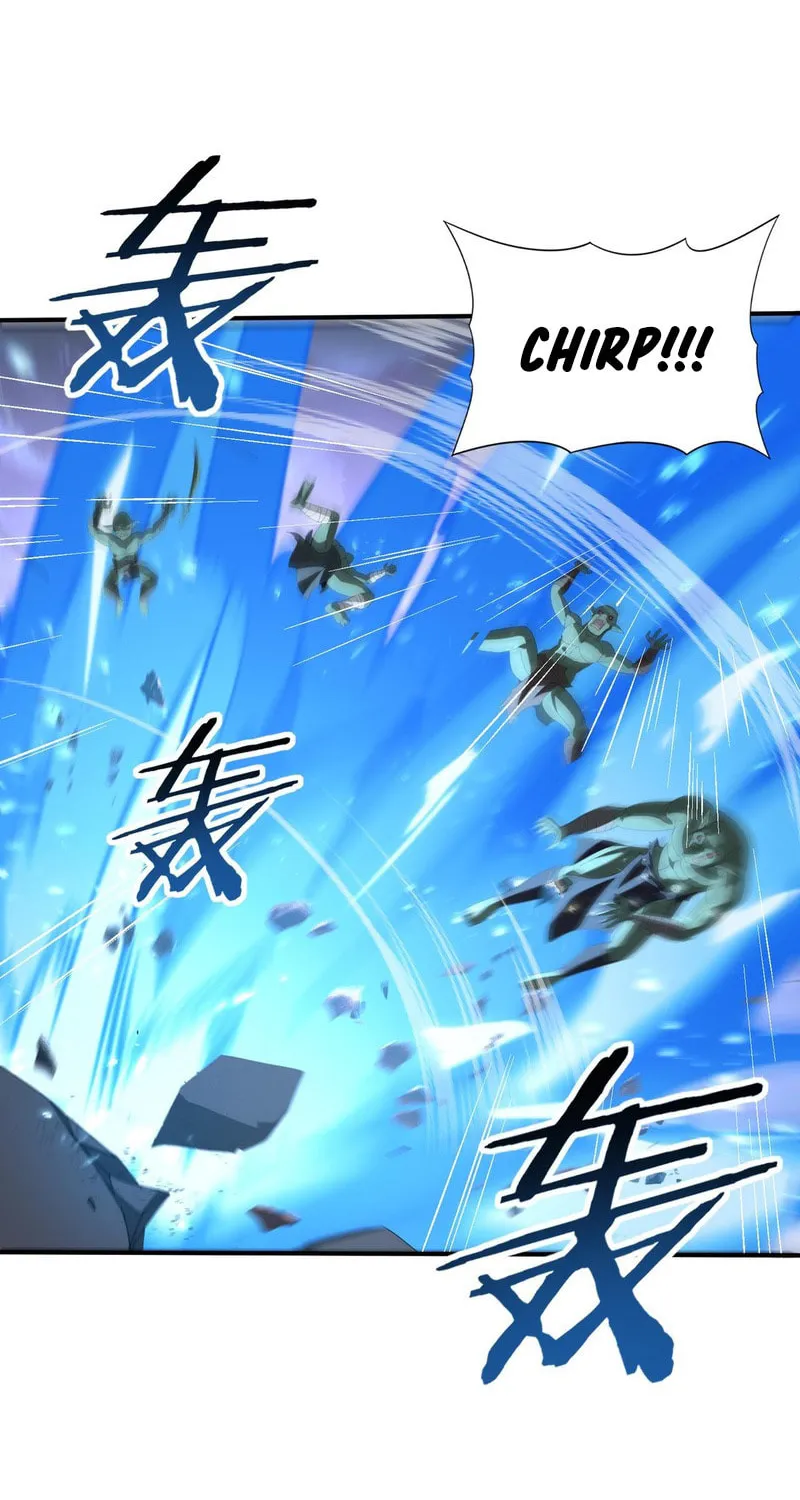 I Got the Weakest Class, Dragon Tamer!? Chapter 73 page 21 - 