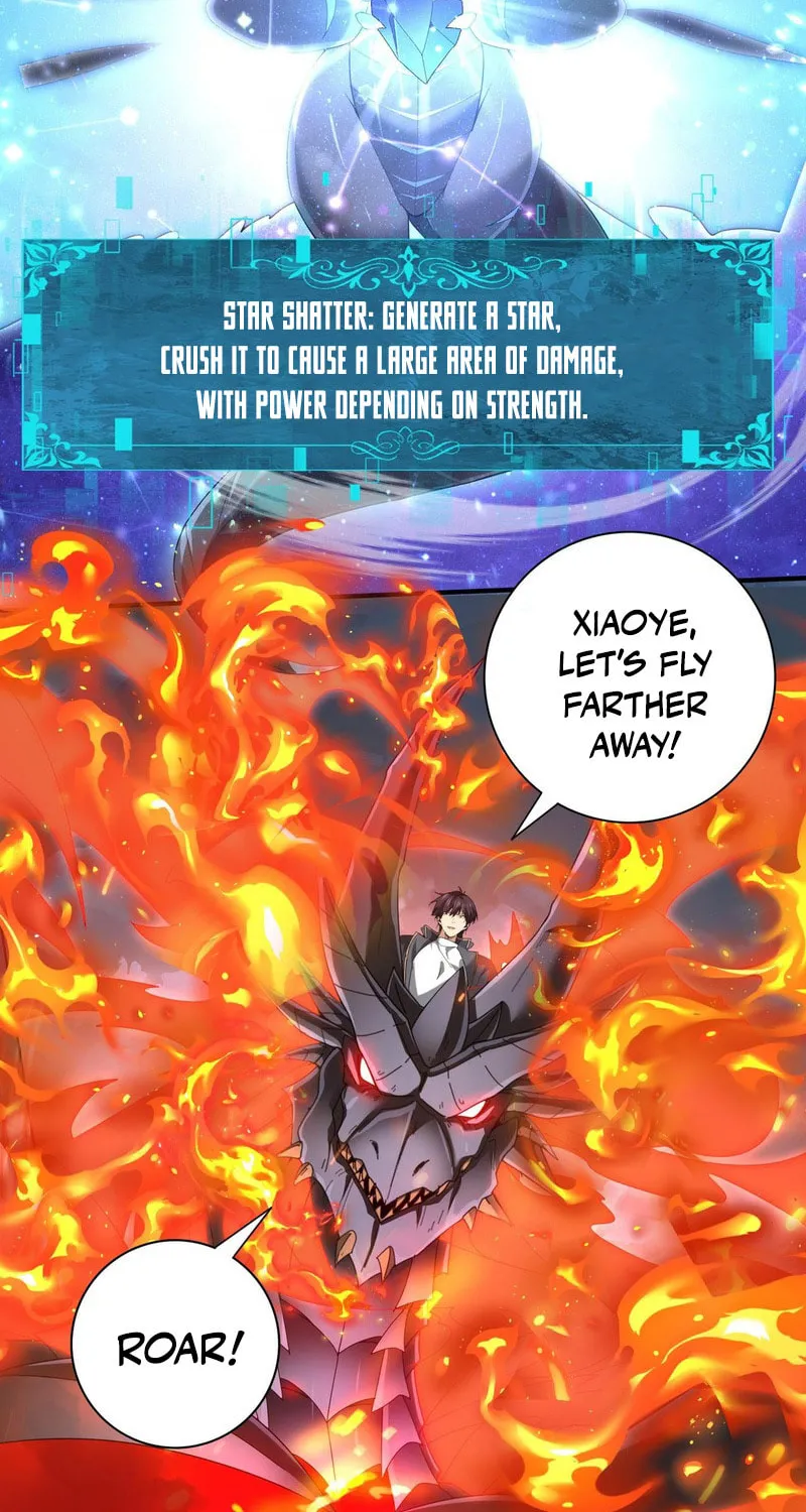 I Got the Weakest Class, Dragon Tamer!? Chapter 73 page 23 - 