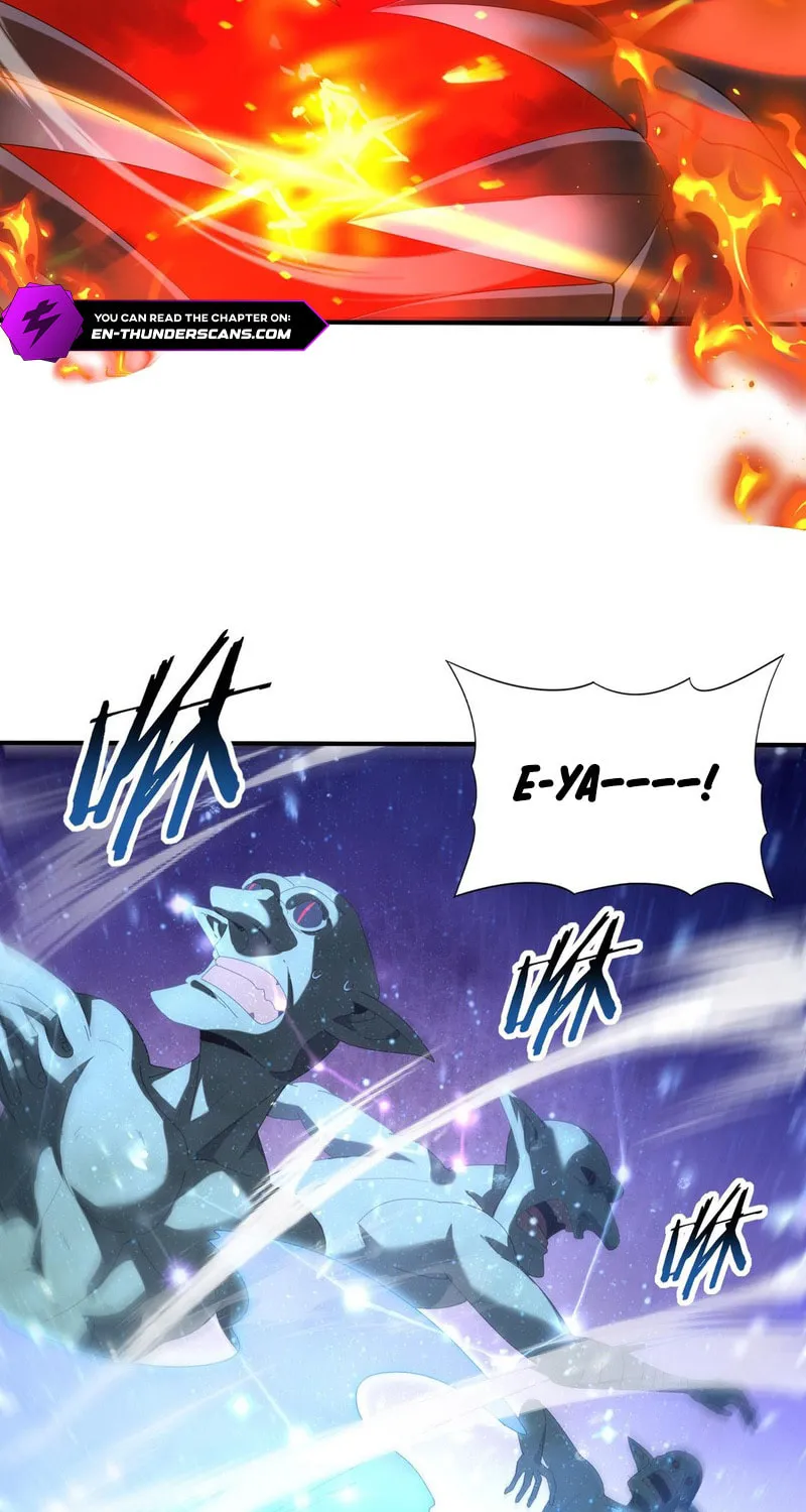 I Got the Weakest Class, Dragon Tamer!? Chapter 73 page 24 - 