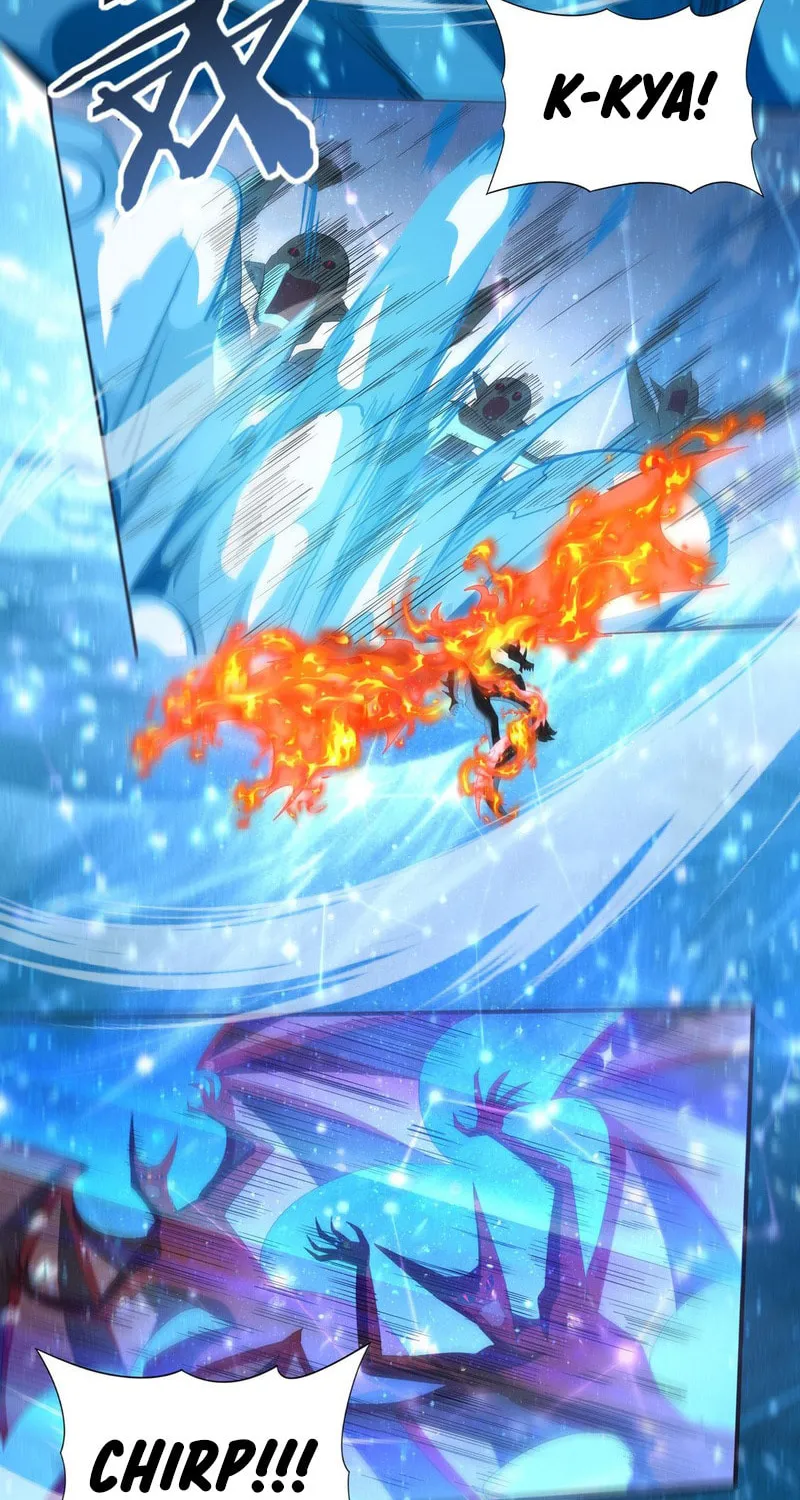 I Got the Weakest Class, Dragon Tamer!? Chapter 73 page 27 - 