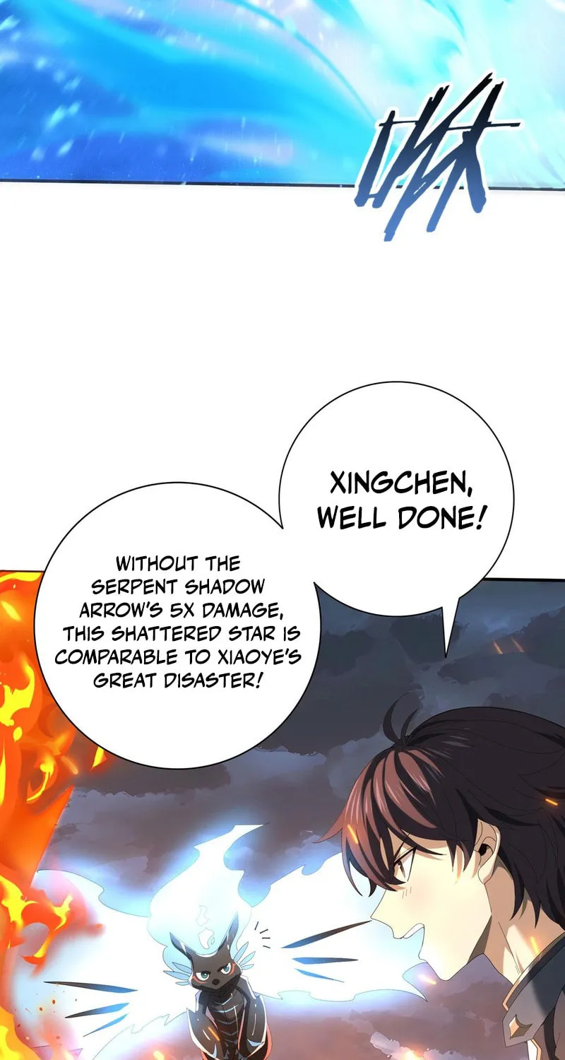 I Got the Weakest Class, Dragon Tamer!? Chapter 73 page 29 - 