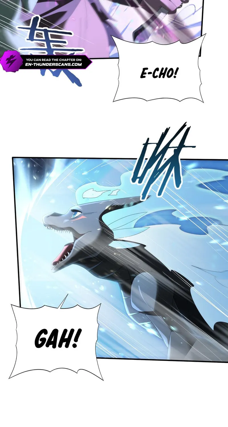 I Got the Weakest Class, Dragon Tamer!? Chapter 73 page 4 - 