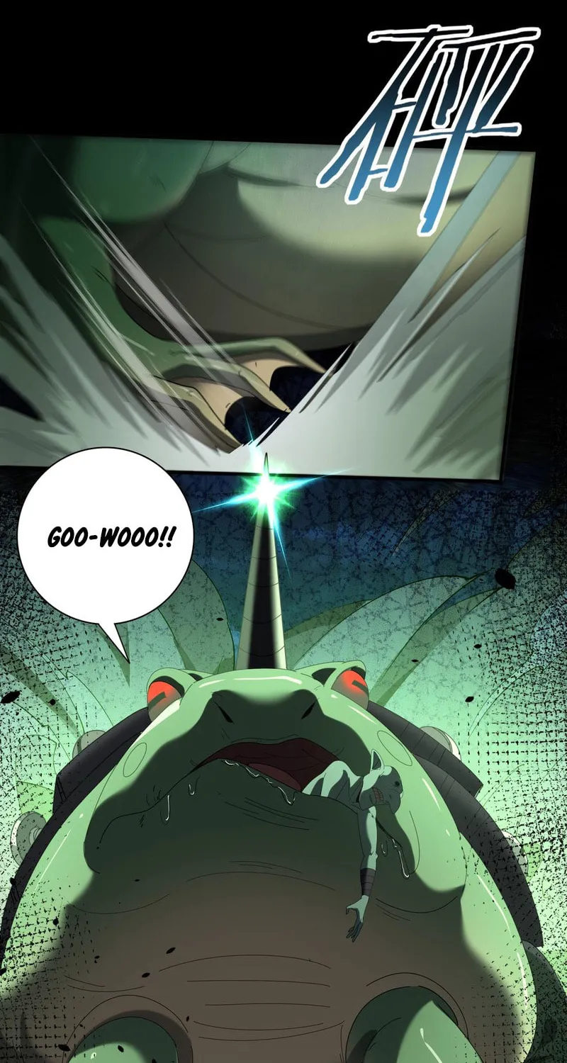 I Got the Weakest Class, Dragon Tamer!? Chapter 73 page 35 - 
