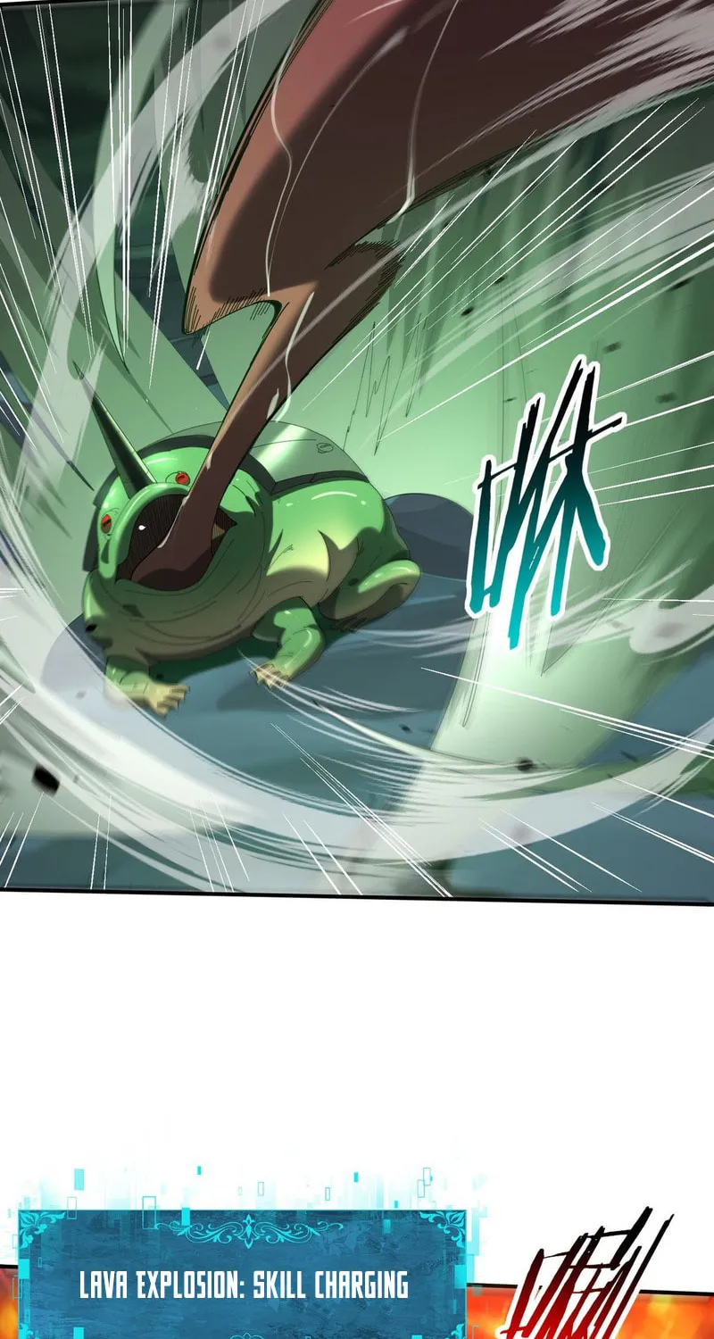 I Got the Weakest Class, Dragon Tamer!? Chapter 73 page 39 - 