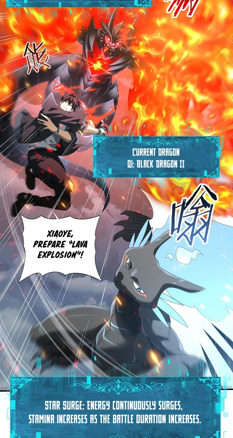 I Got the Weakest Class, Dragon Tamer!? Chapter 73 page 40 - 