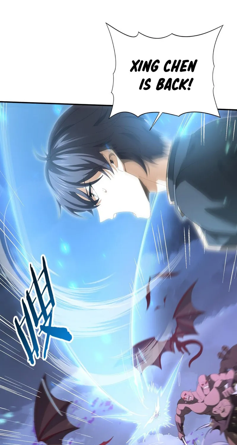 I Got the Weakest Class, Dragon Tamer!? Chapter 73 page 5 - 