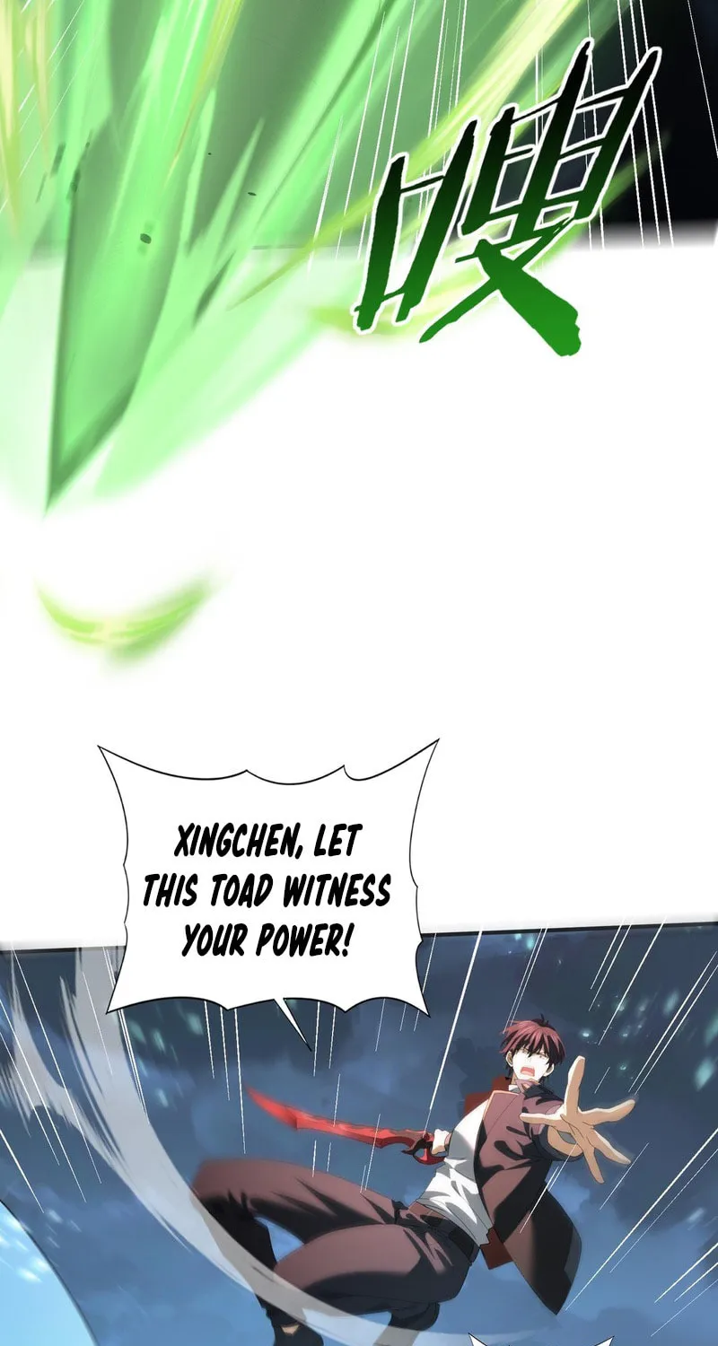 I Got the Weakest Class, Dragon Tamer!? Chapter 73 page 46 - 