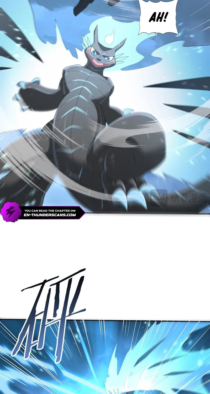 I Got the Weakest Class, Dragon Tamer!? Chapter 73 page 47 - 