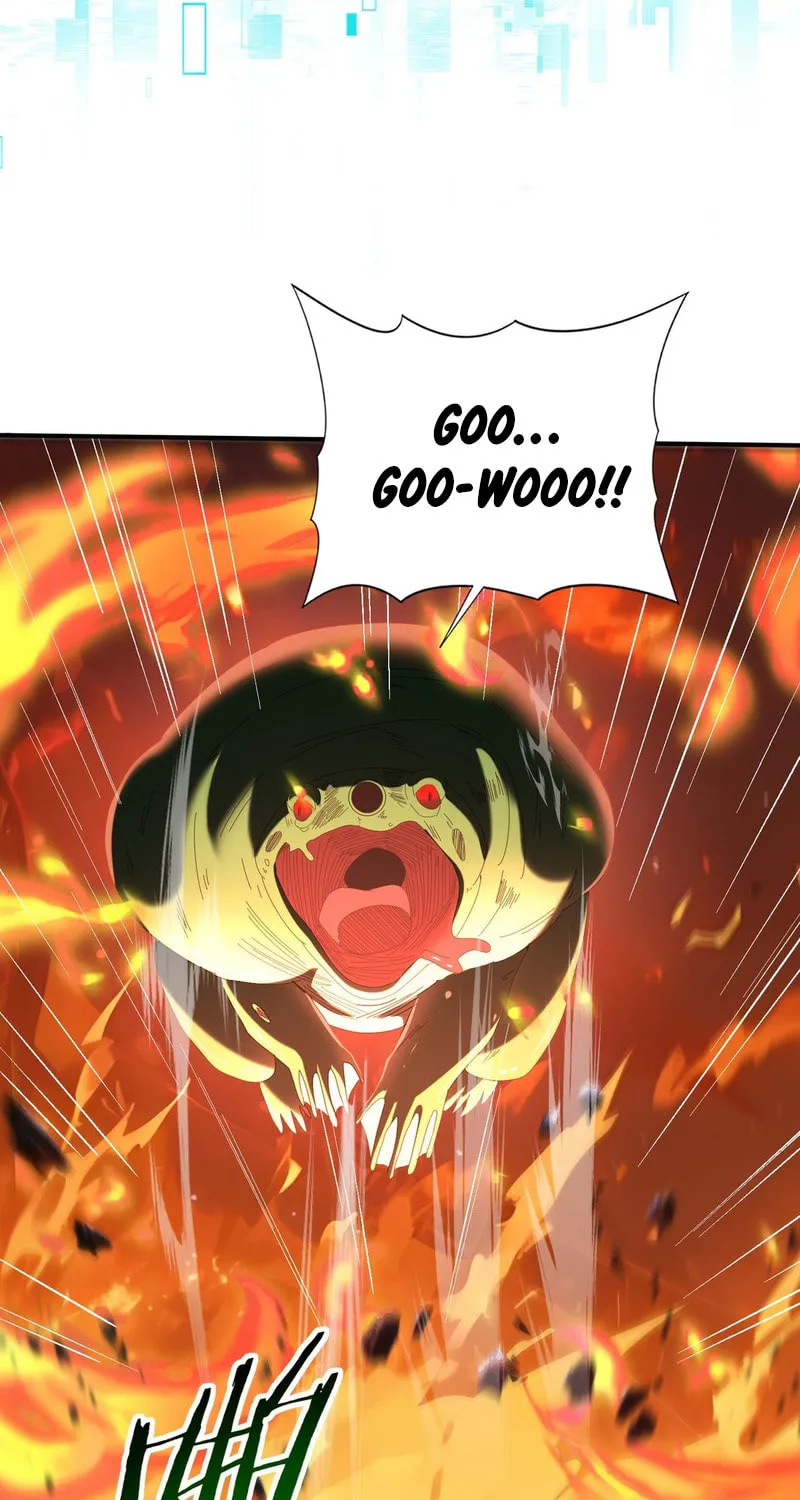 I Got the Weakest Class, Dragon Tamer!? Chapter 73 page 53 - 