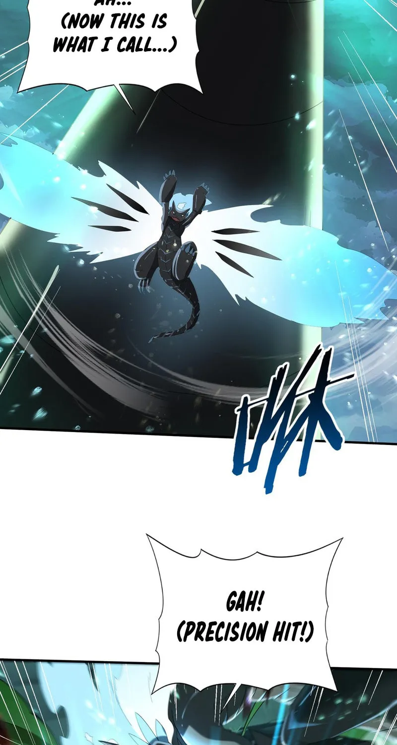 I Got the Weakest Class, Dragon Tamer!? Chapter 73 page 57 - 