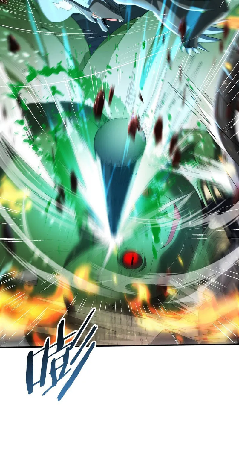 I Got the Weakest Class, Dragon Tamer!? Chapter 73 page 58 - 