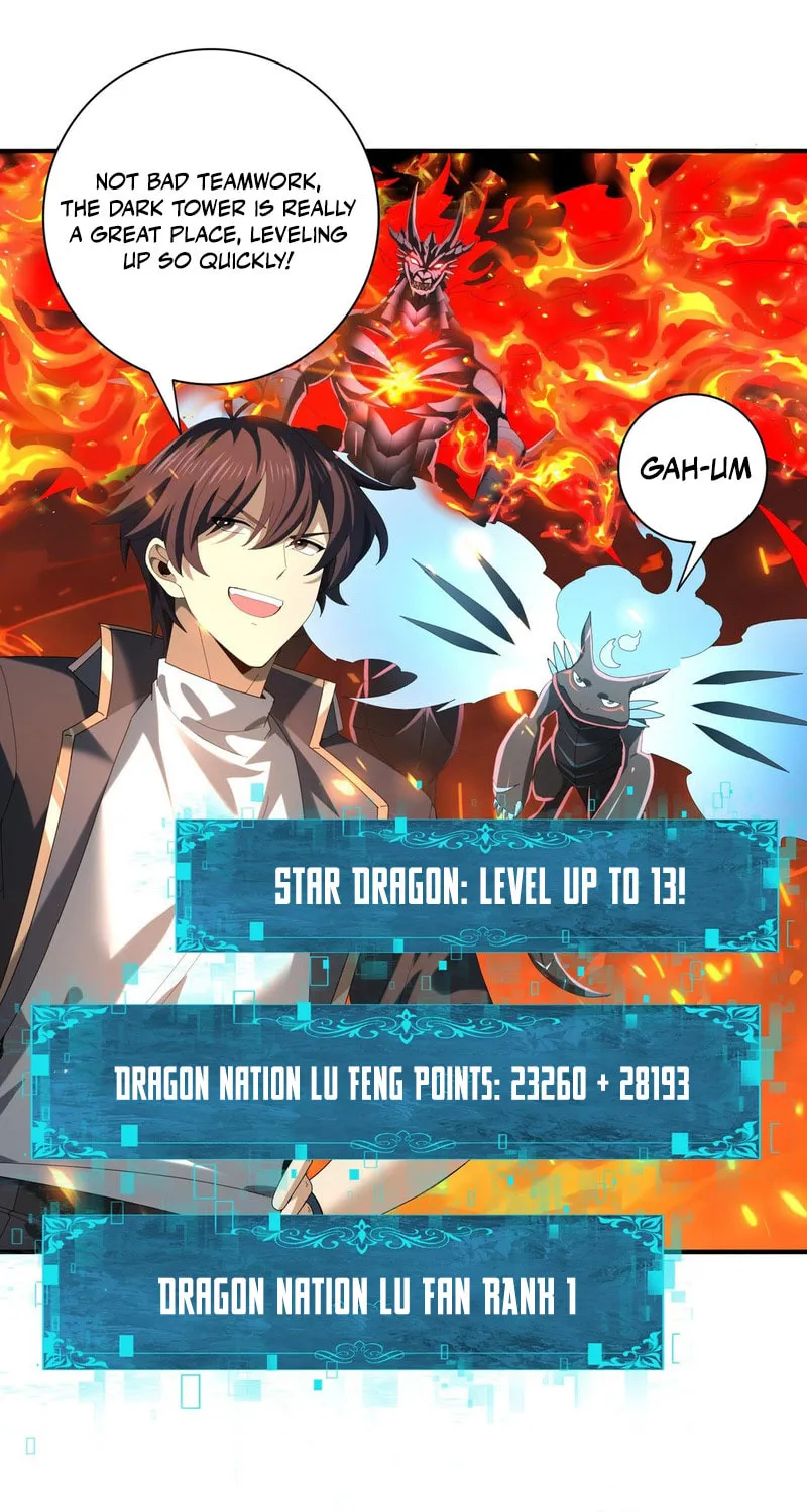 I Got the Weakest Class, Dragon Tamer!? Chapter 73 page 59 - 