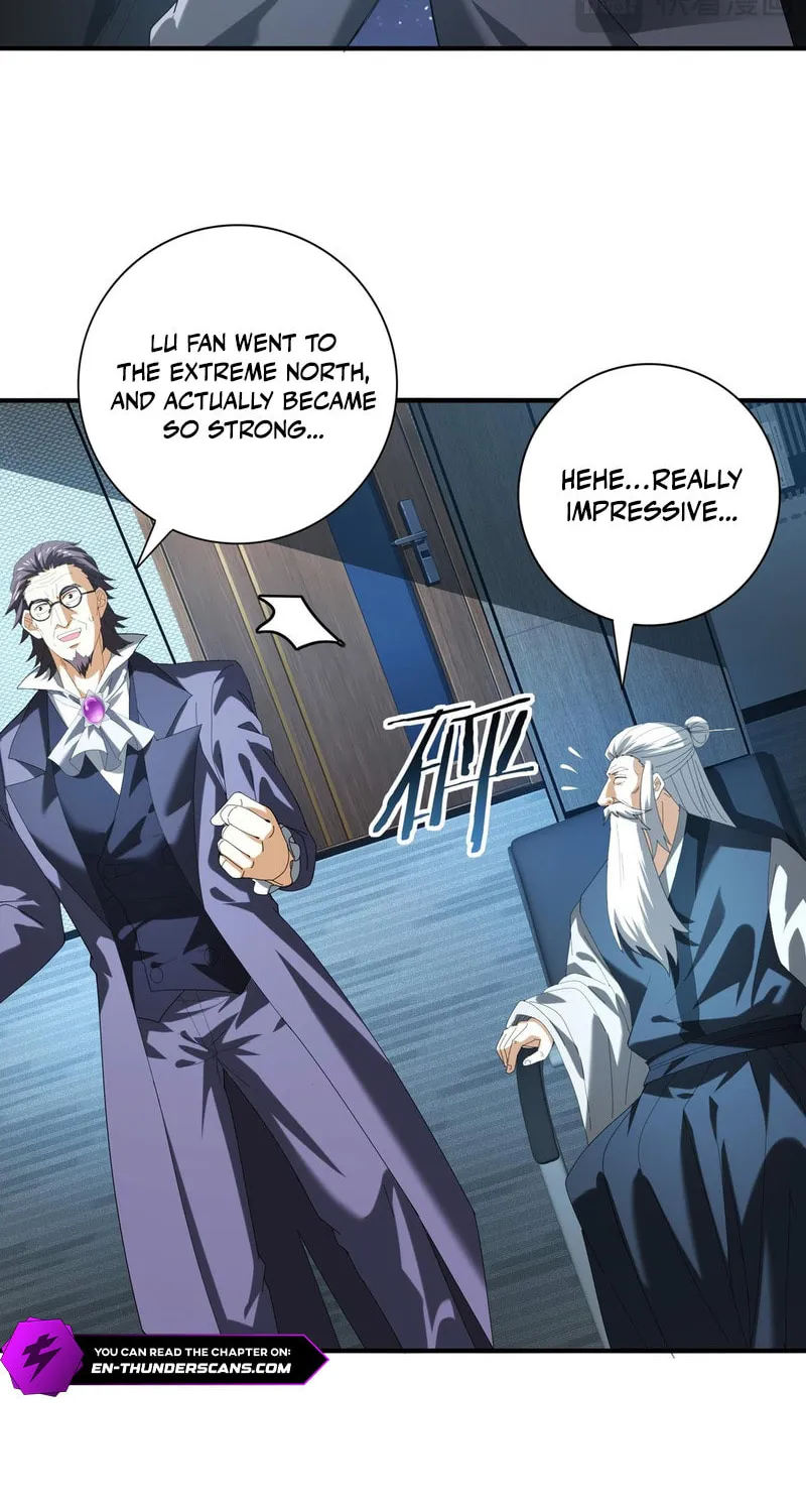 I Got the Weakest Class, Dragon Tamer!? Chapter 73 page 61 - 