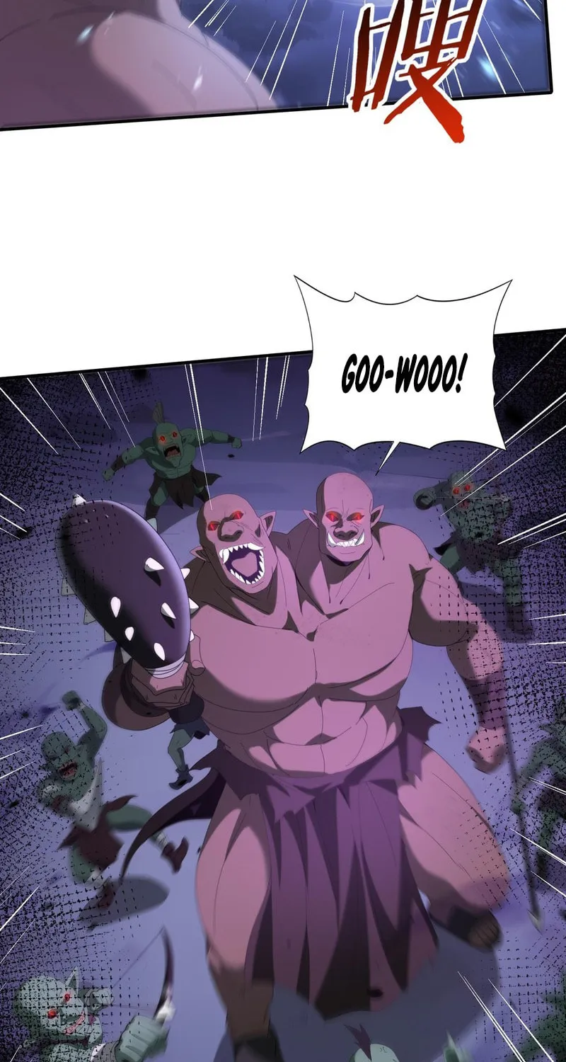 I Got the Weakest Class, Dragon Tamer!? Chapter 73 page 8 - 
