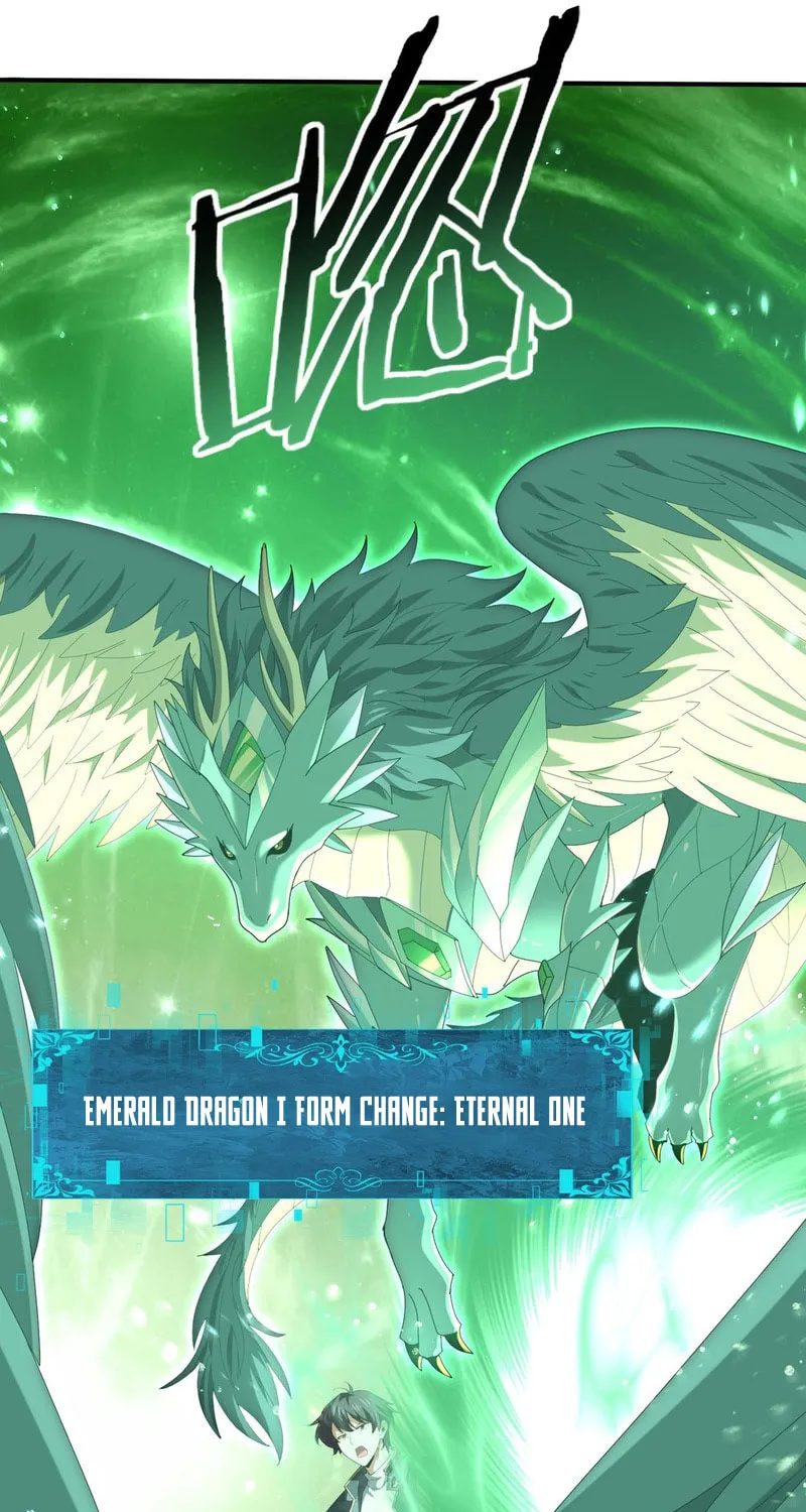 I Got the Weakest Class, Dragon Tamer!? Chapter 74 page 22 - 