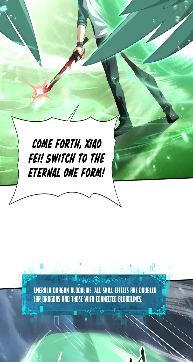 I Got the Weakest Class, Dragon Tamer!? Chapter 74 page 23 - 