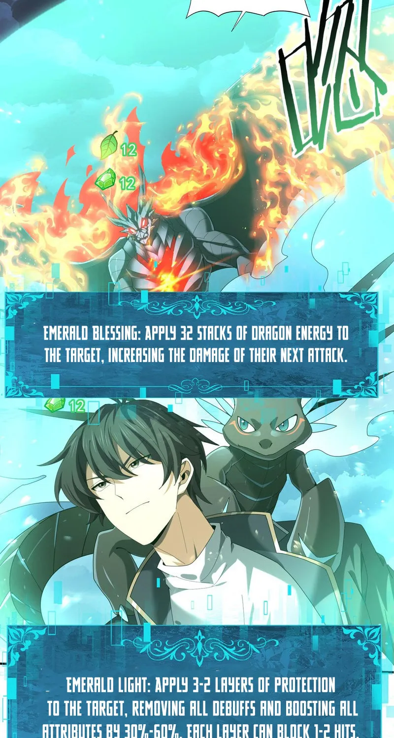 I Got the Weakest Class, Dragon Tamer!? Chapter 74 page 25 - 