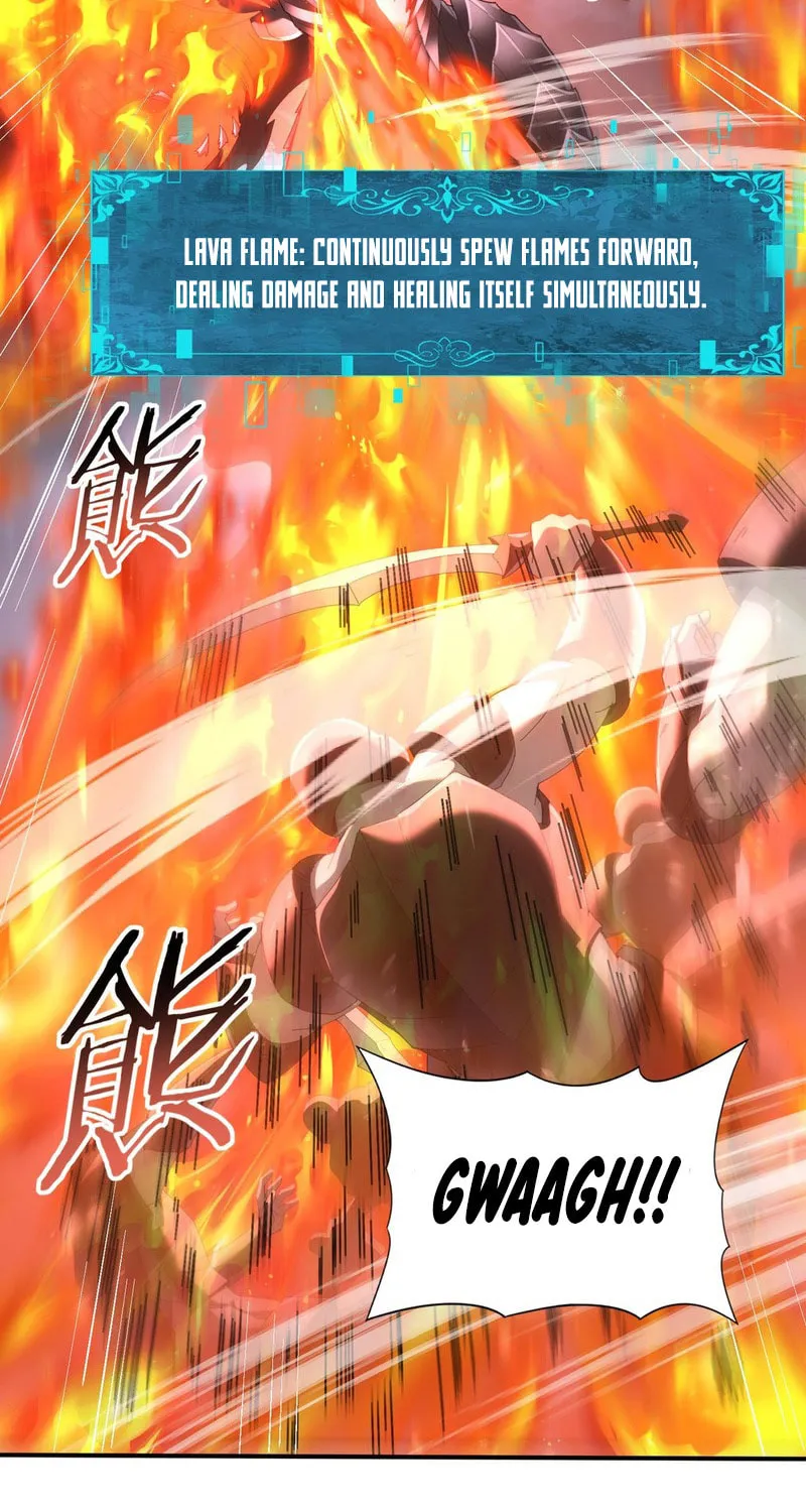I Got the Weakest Class, Dragon Tamer!? Chapter 74 page 28 - 