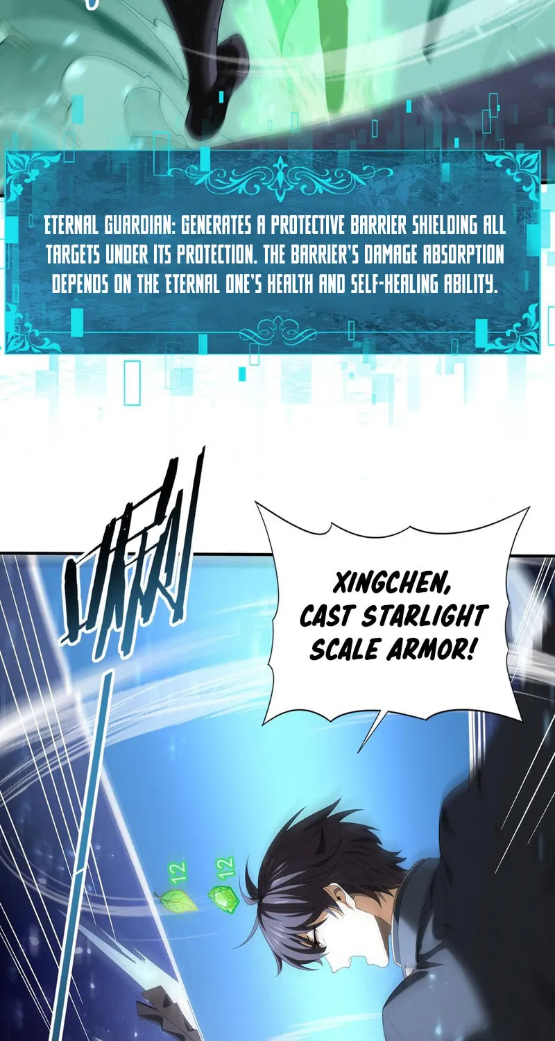 I Got the Weakest Class, Dragon Tamer!? Chapter 74 page 30 - 