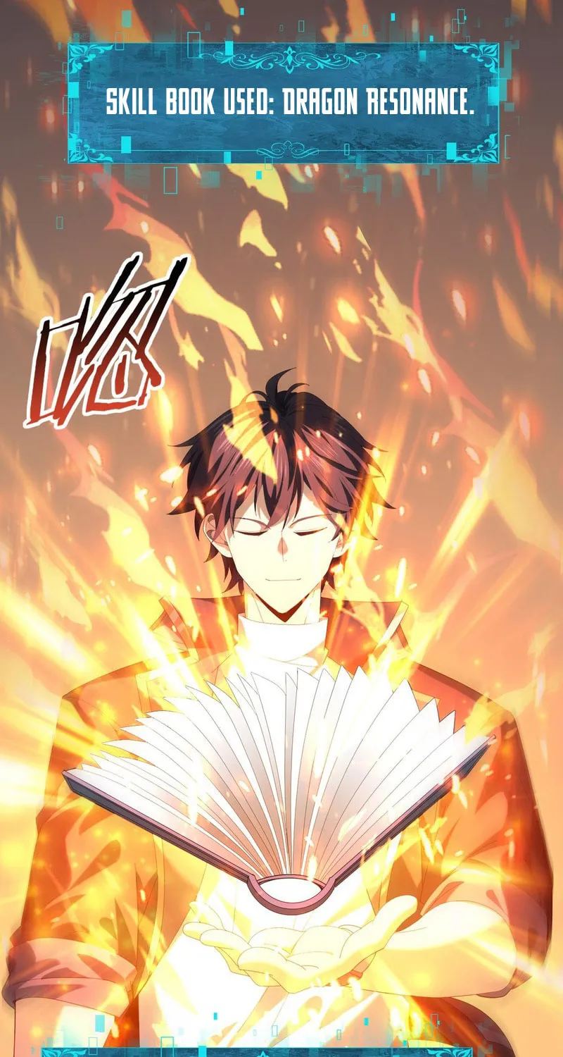 I Got the Weakest Class, Dragon Tamer!? Chapter 74 page 36 - 