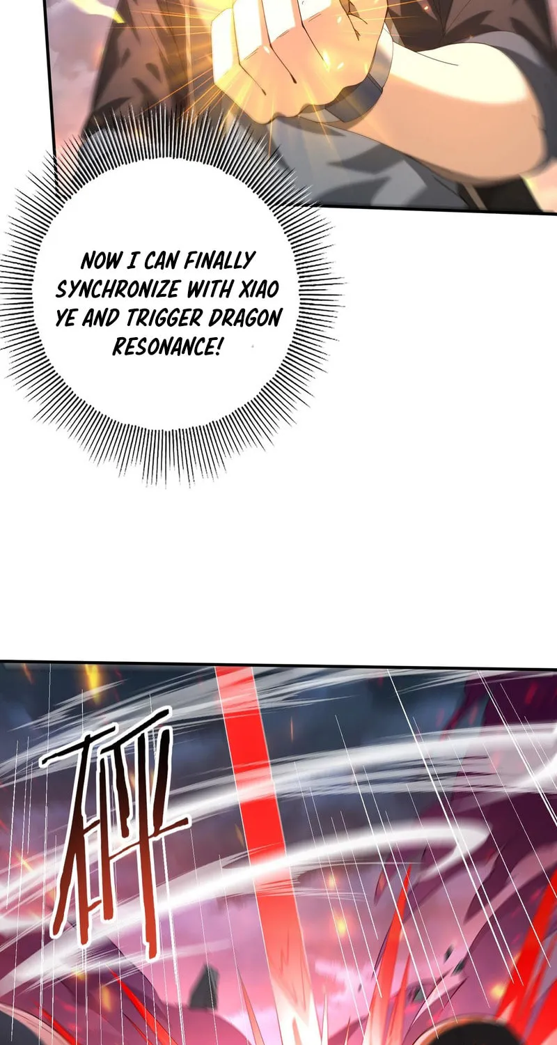I Got the Weakest Class, Dragon Tamer!? Chapter 74 page 38 - 