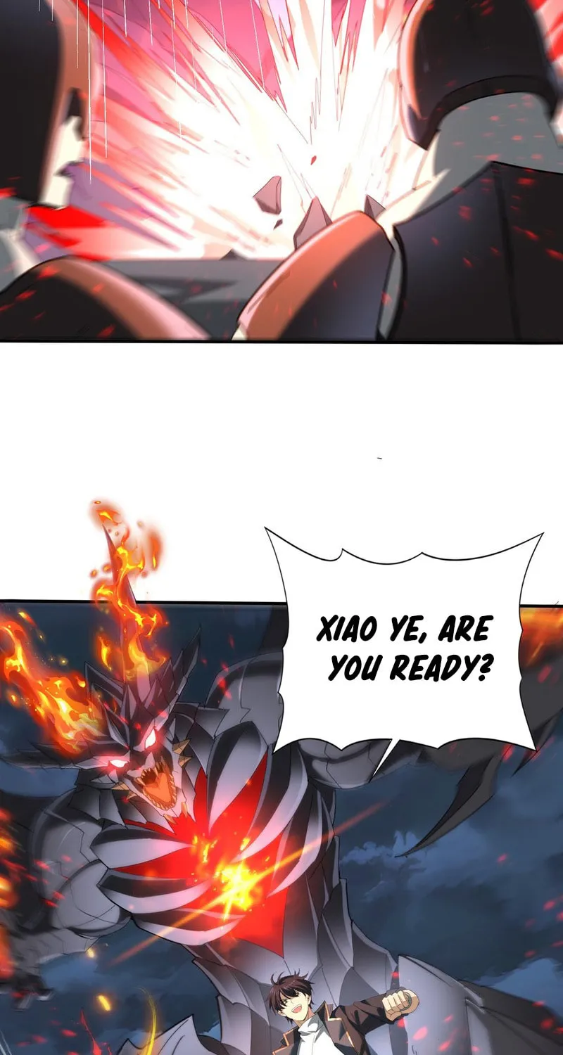 I Got the Weakest Class, Dragon Tamer!? Chapter 74 page 39 - 