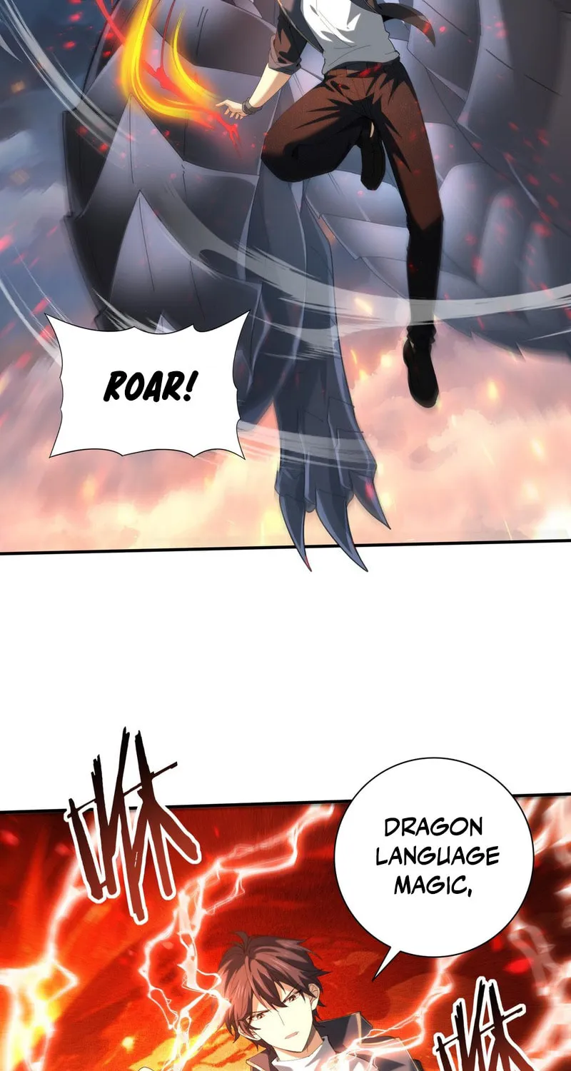 I Got the Weakest Class, Dragon Tamer!? Chapter 74 page 40 - 