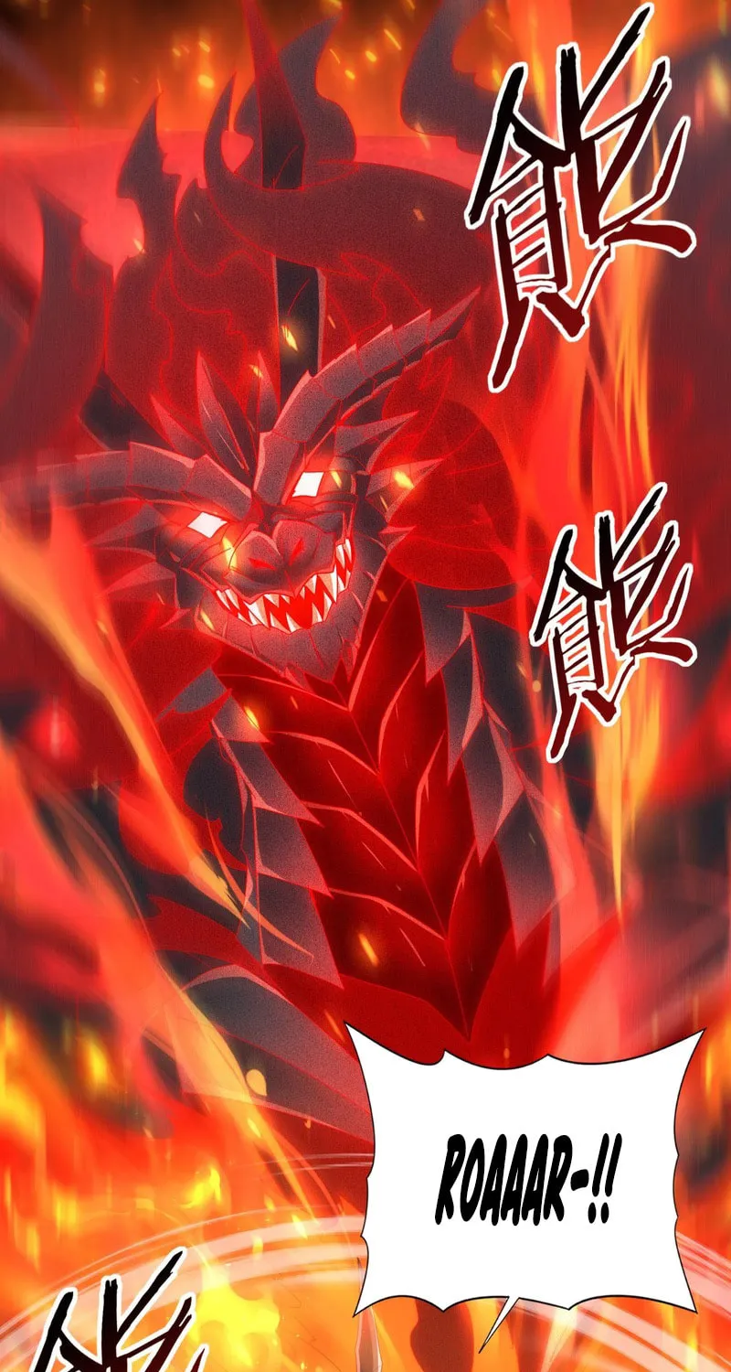 I Got the Weakest Class, Dragon Tamer!? Chapter 74 page 42 - 