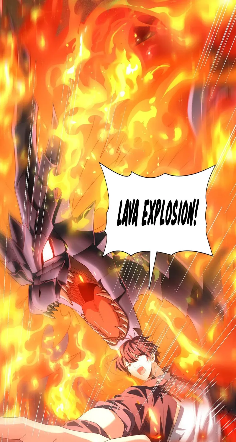 I Got the Weakest Class, Dragon Tamer!? Chapter 74 page 47 - 