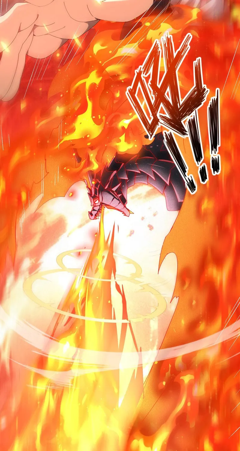 I Got the Weakest Class, Dragon Tamer!? Chapter 74 page 48 - 
