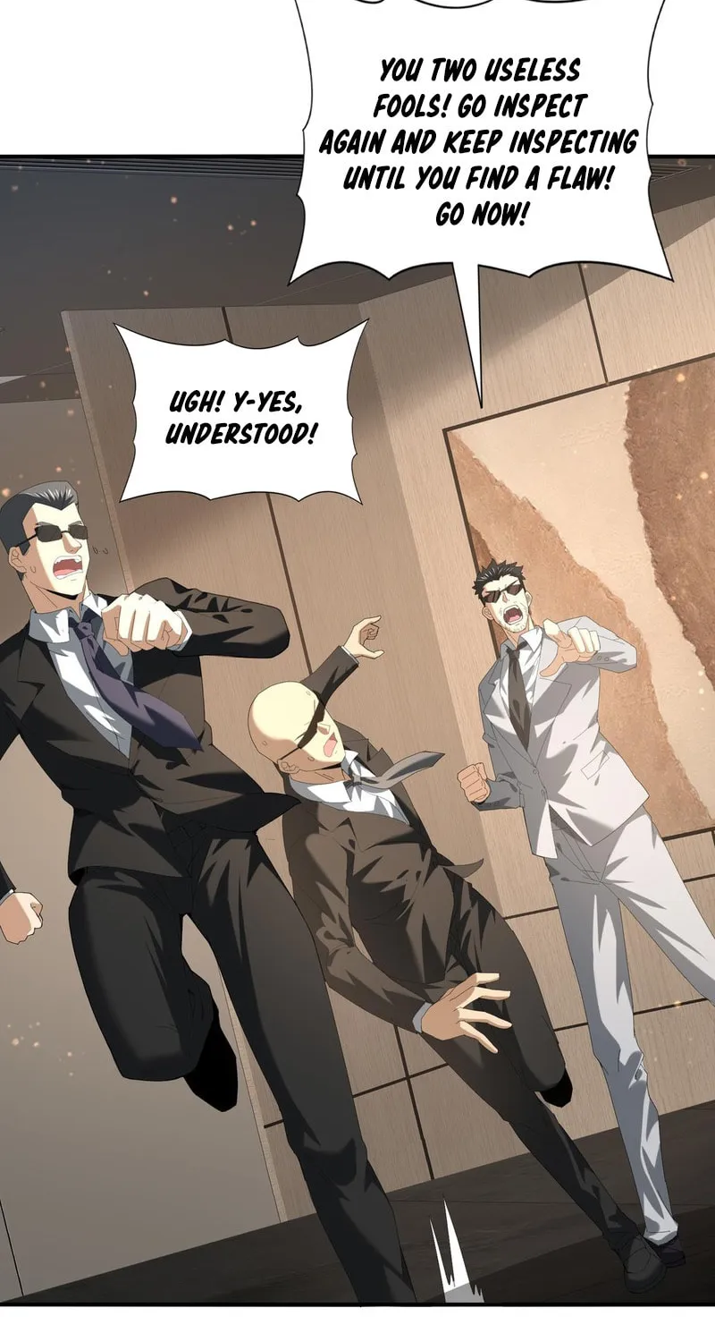 I Got the Weakest Class, Dragon Tamer!? Chapter 74 page 6 - 