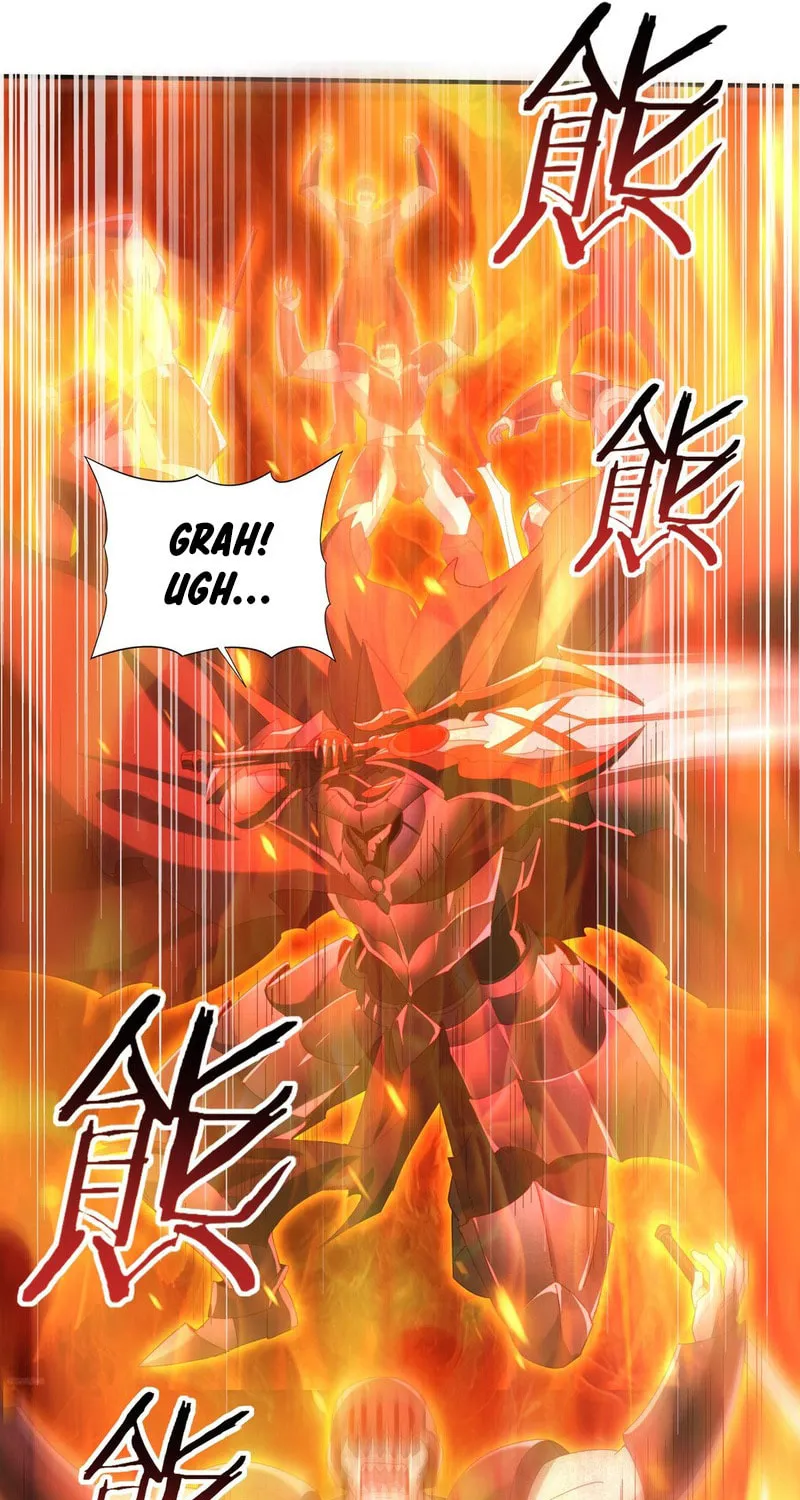 I Got the Weakest Class, Dragon Tamer!? Chapter 74 page 51 - 