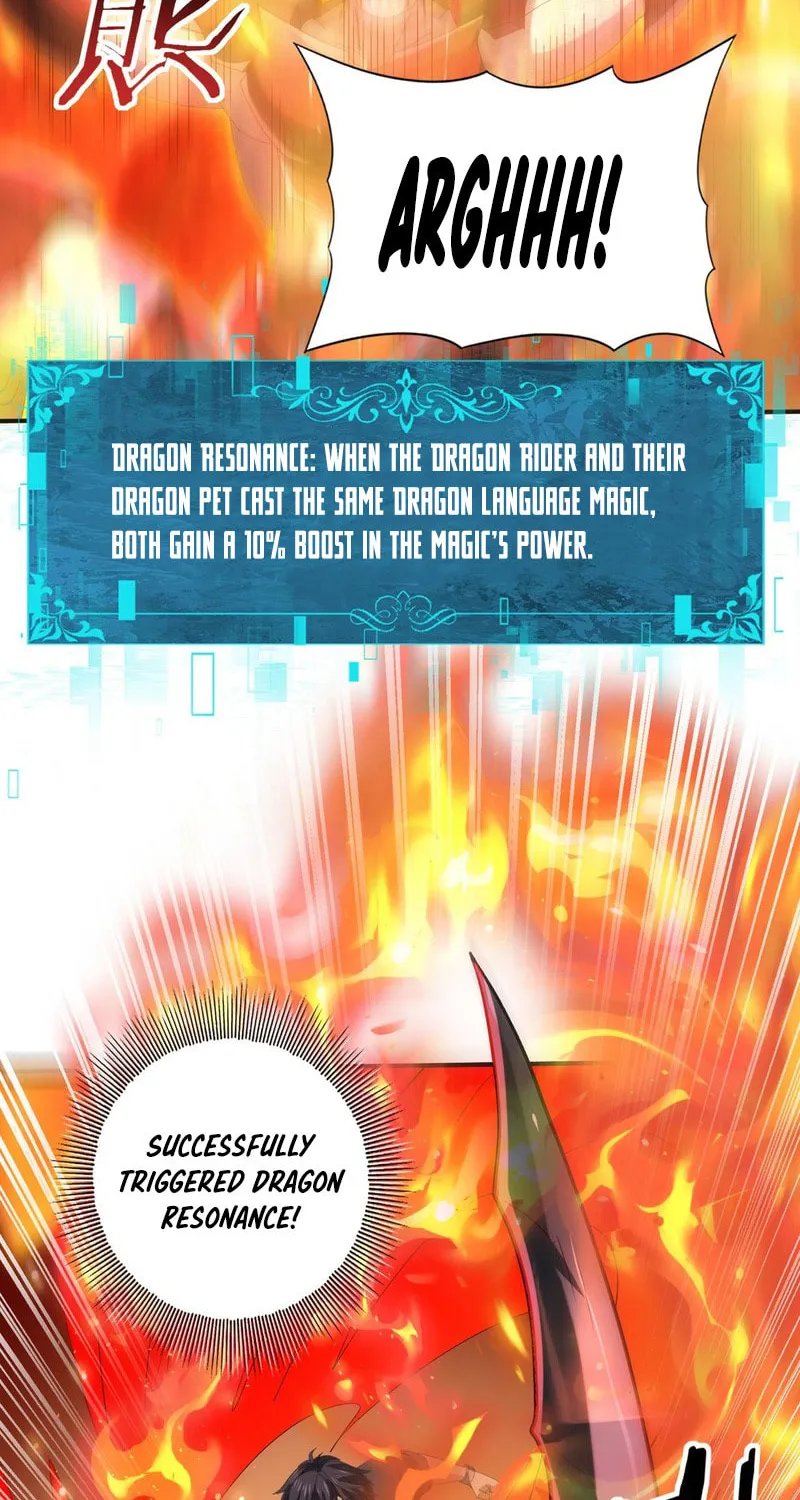 I Got the Weakest Class, Dragon Tamer!? Chapter 74 page 52 - 