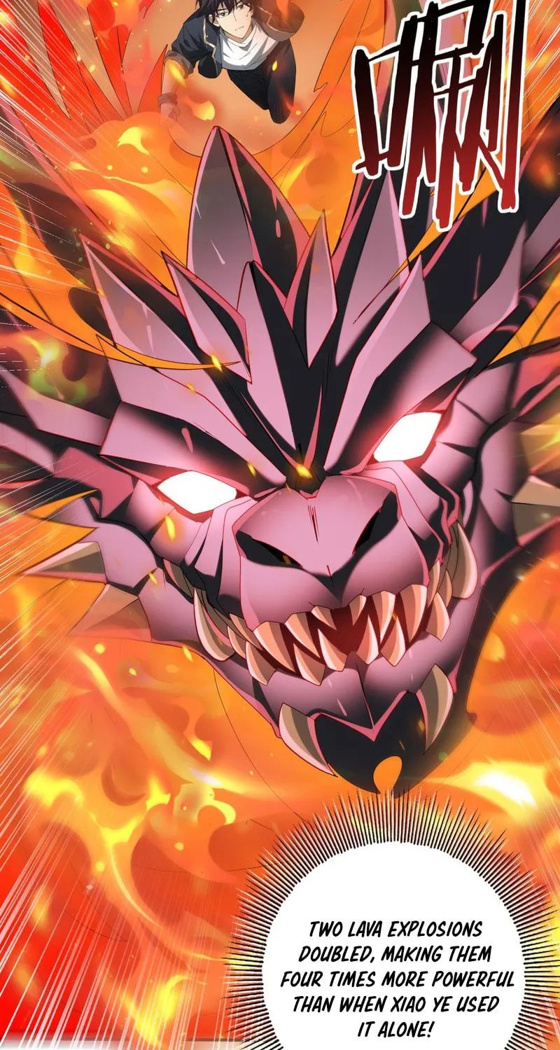 I Got the Weakest Class, Dragon Tamer!? Chapter 74 page 53 - 