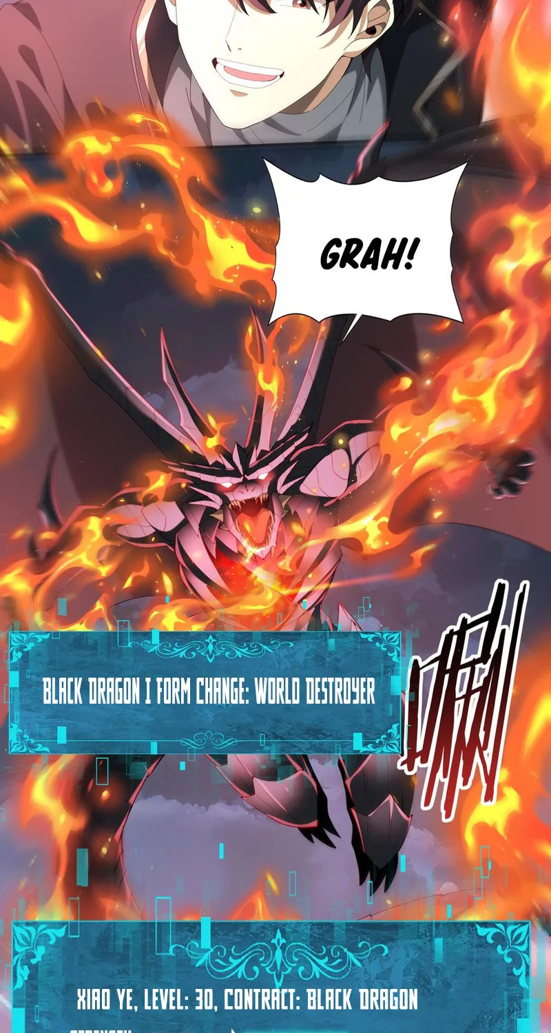 I Got the Weakest Class, Dragon Tamer!? Chapter 74 page 57 - 