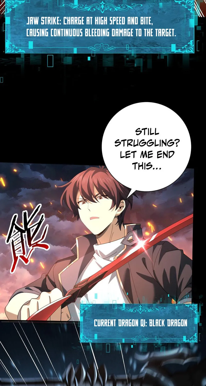 I Got the Weakest Class, Dragon Tamer!? Chapter 74 page 59 - 