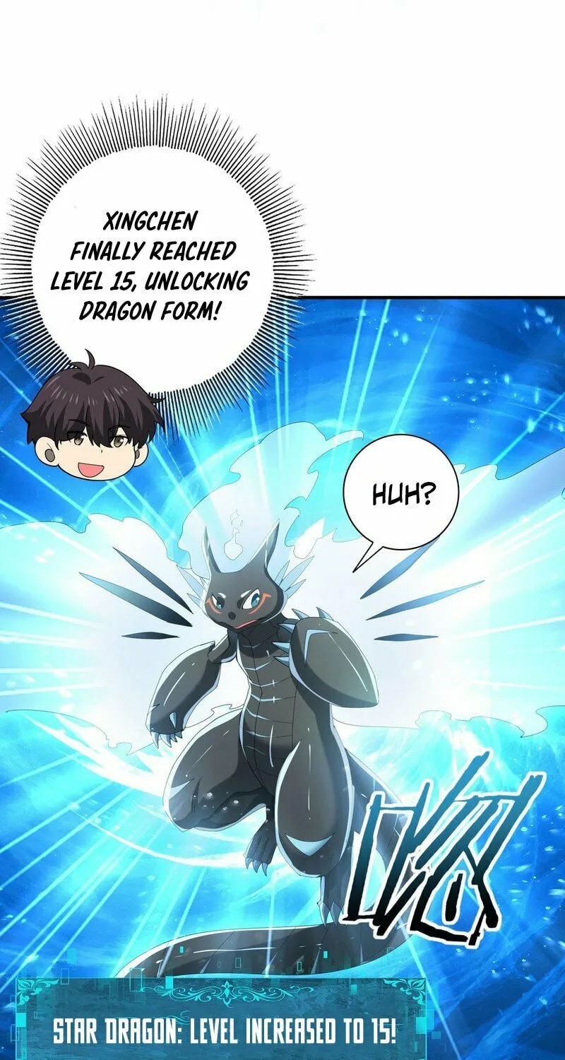 I Got the Weakest Class, Dragon Tamer!? Chapter 74 page 65 - 