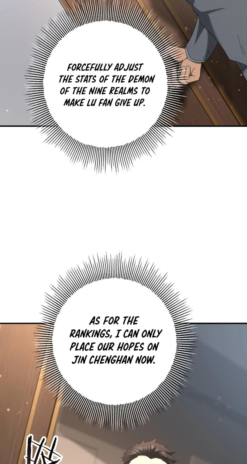 I Got the Weakest Class, Dragon Tamer!? Chapter 74 page 9 - 