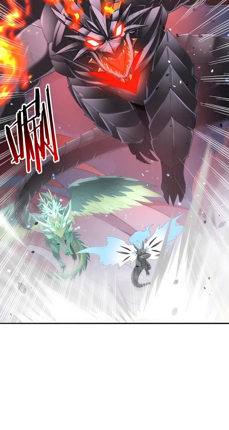 I Got the Weakest Class, Dragon Tamer!? Chapter 75 page 11 - 