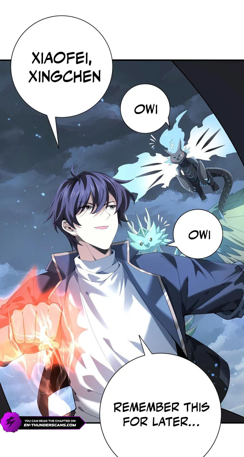 I Got the Weakest Class, Dragon Tamer!? Chapter 75 page 13 - 