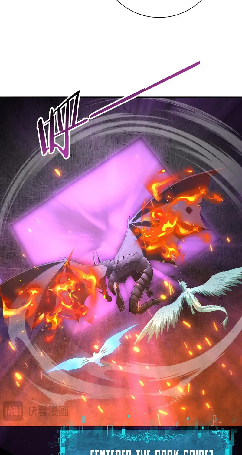 I Got the Weakest Class, Dragon Tamer!? Chapter 75 page 14 - 