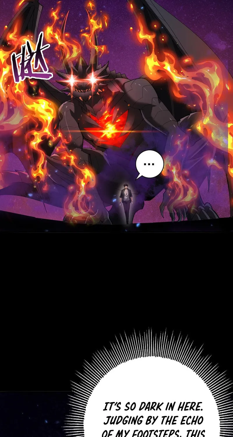 I Got the Weakest Class, Dragon Tamer!? Chapter 75 page 16 - 