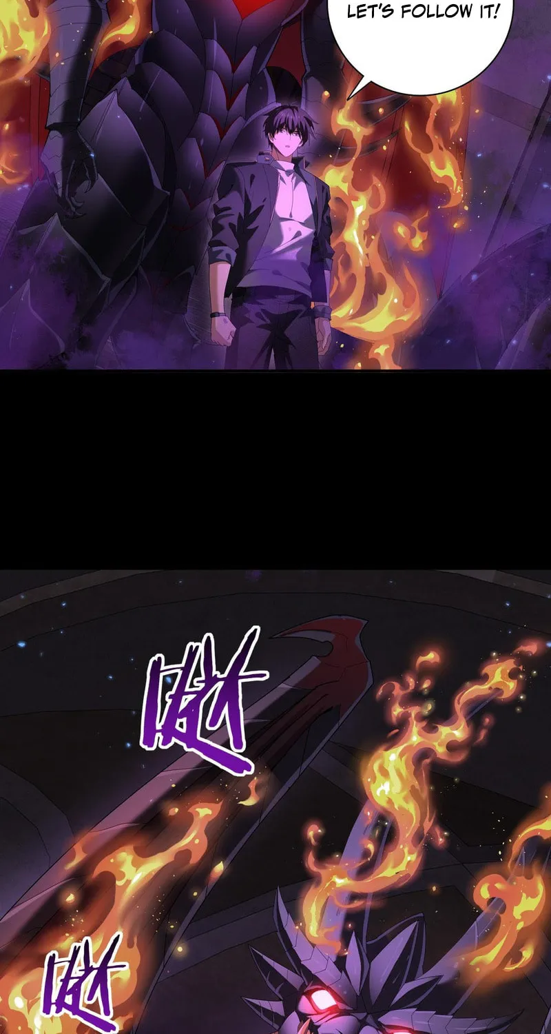 I Got the Weakest Class, Dragon Tamer!? Chapter 75 page 20 - 