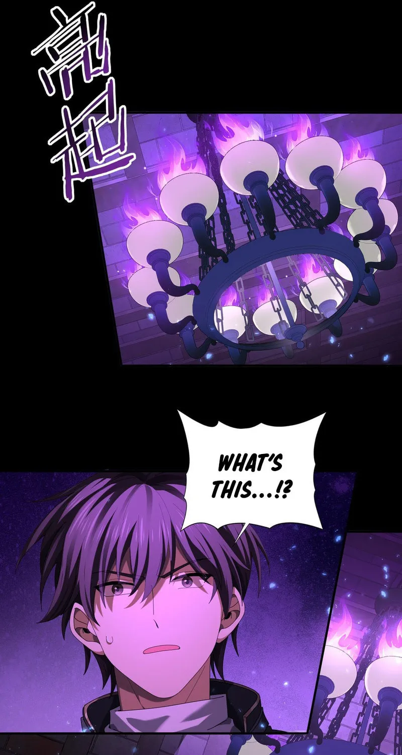 I Got the Weakest Class, Dragon Tamer!? Chapter 75 page 23 - 